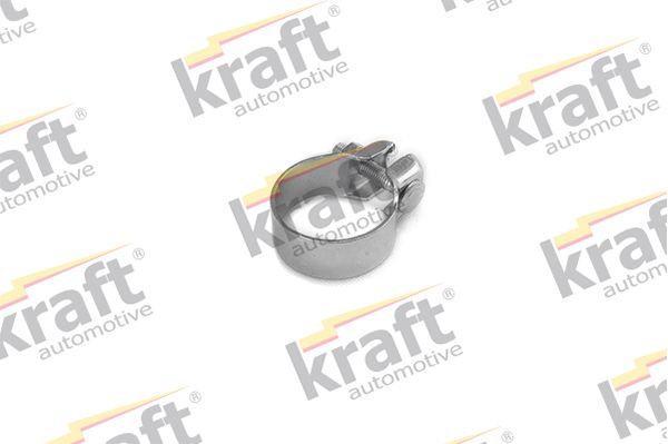 KRAFT AUTOMOTIVE Putkenliitin, pakoputkisto 0558581